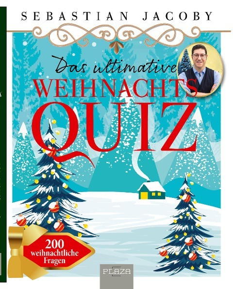 Das ultimative Weihnachts-Quiz