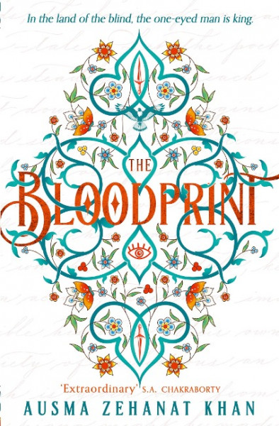 The Bloodprint