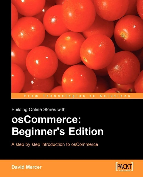 Building Online Stores with Oscommerce