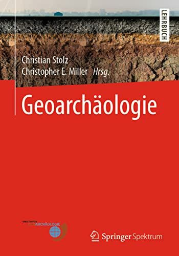 Geoarchäologie