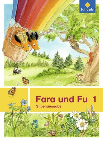 Fara und Fu 1. Silbenausgabe