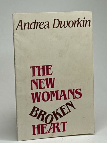 The New Woman's Broken Heart: Short Stories