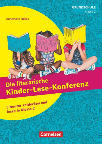 Lesekonferenzen Grundschule - Klasse 2