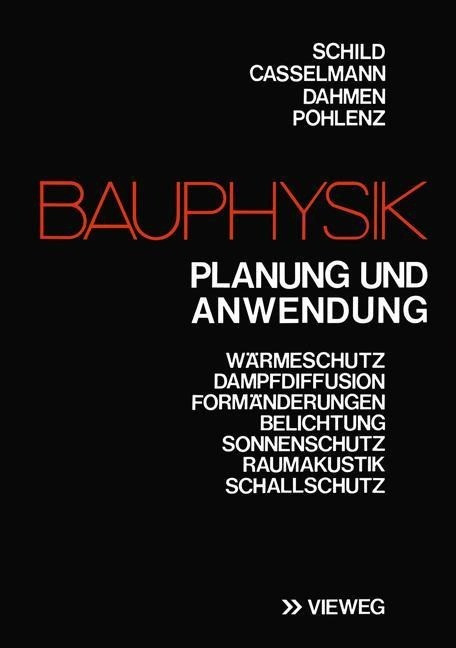 Bauphysik