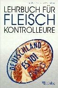 Lehrbuch für Fleischkontrolleure