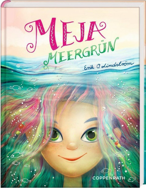 Meja Meergrün - Band 1
