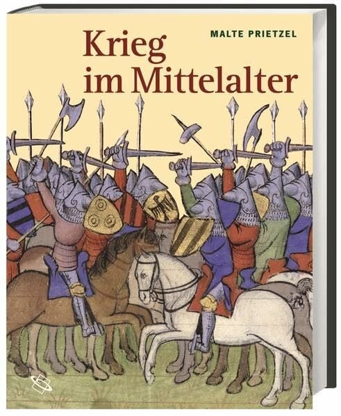 Prietzel, Krieg im Mittelal...