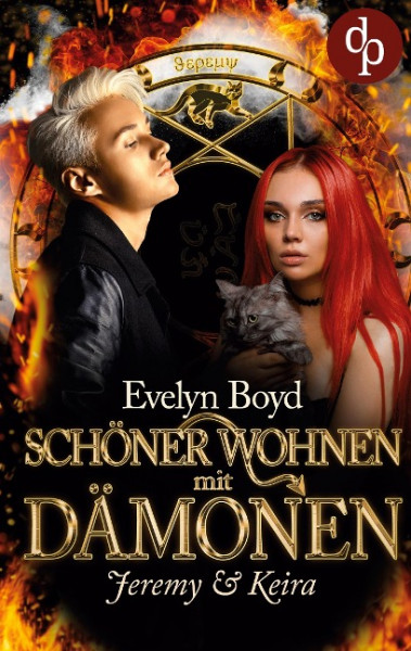 Schöner wohnen mit Dämonen