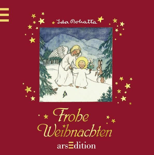 Frohe Weihnachten