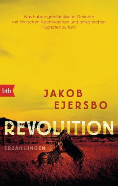 Revolution