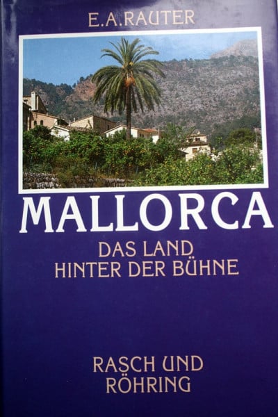 Mallorca. Das Land hinter der Bühne