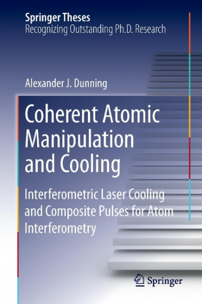 Coherent Atomic Manipulation and Cooling