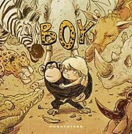 Boy