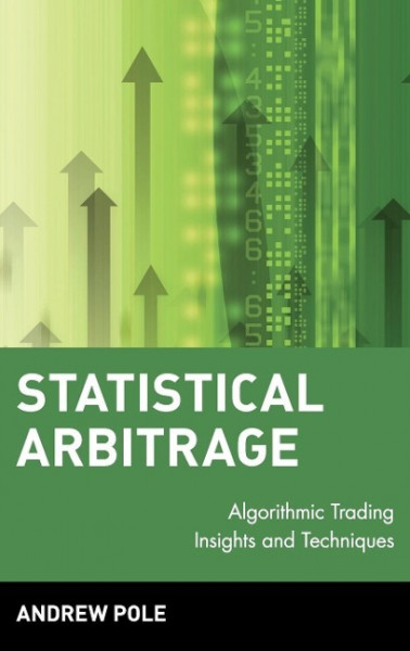 Statistical Arbitrage