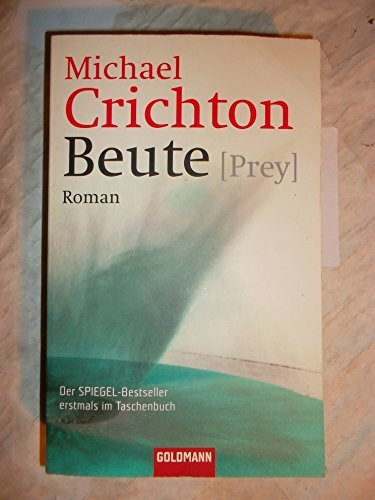 Beute - (Prey): Roman
