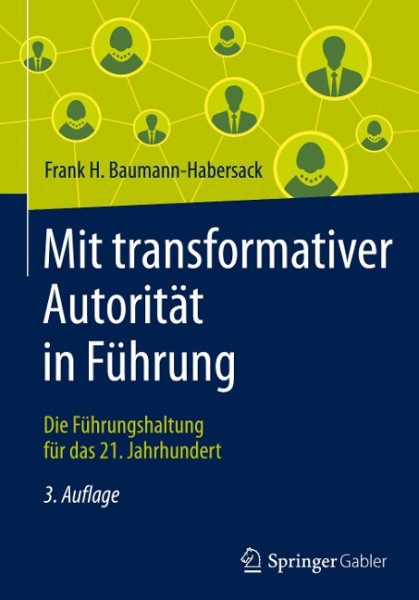 Mit transformativer Autorität in Führung