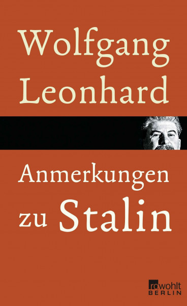 Anmerkungen zu Stalin