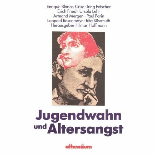 Jugendwahn und Altersangst