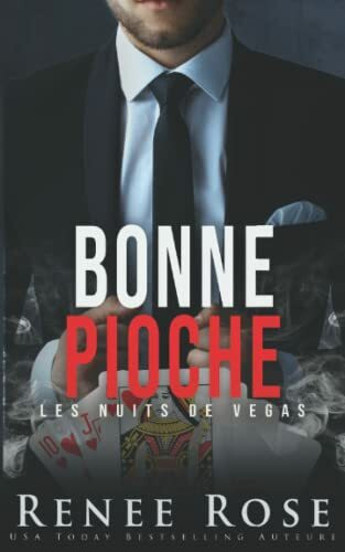 Bonne pioche (Les Nuits de Vegas, Band 8)