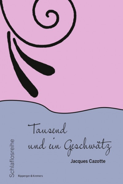 Tausend und ein Geschwätz