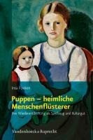 Puppen - heimliche Menschenflüsterer