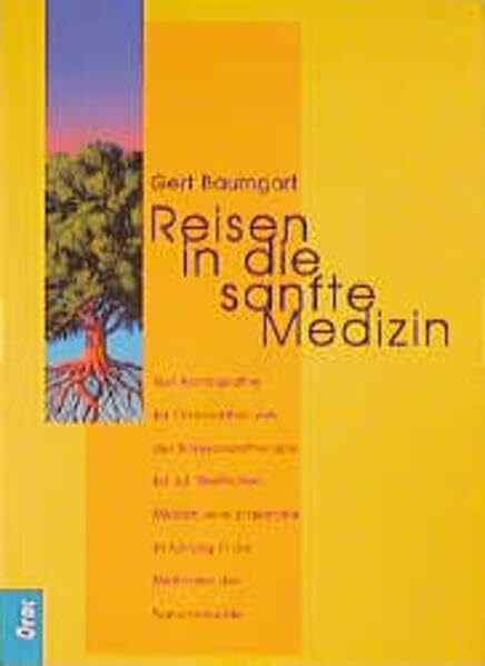 Reisen in die sanfte Medizin: Eine praktische Einführung in die Methoden der Naturheilkunde