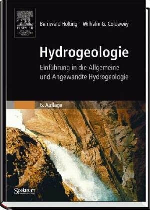 Hydrogeologie