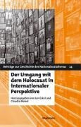 Universalisierung des Holocaust?