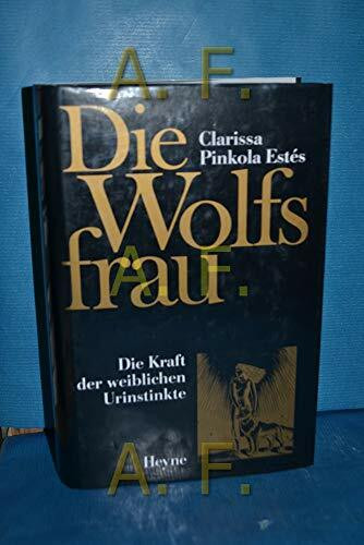 Die Wolfsfrau