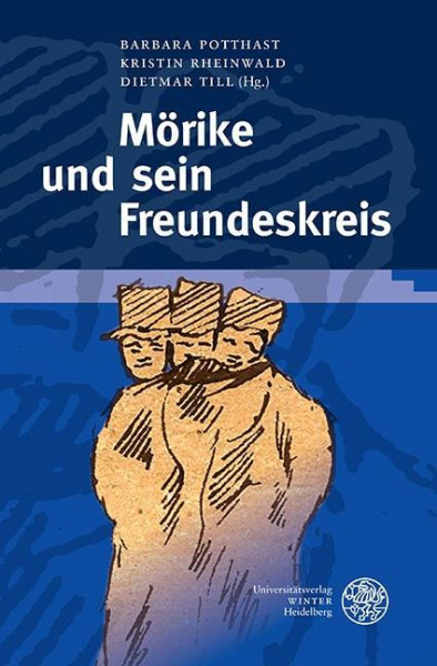 Mörike und sein Freundeskreis