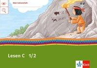Mein Indianerheft. Lesen C. Klasse 1/2
