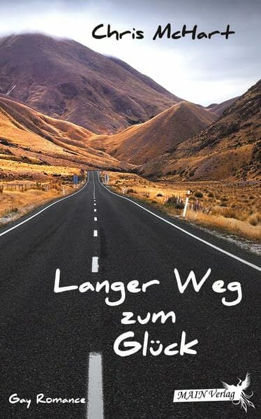 Langer Weg zum Glück Langer Weg zum Glück