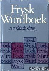 Frysk Wurdboek: Nederlansk-Frysk