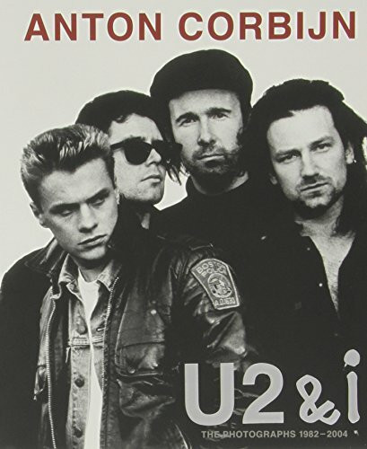 U2 & i: Photographien 1982-2004