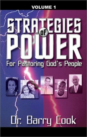 Strategies of Power Strategies of Power