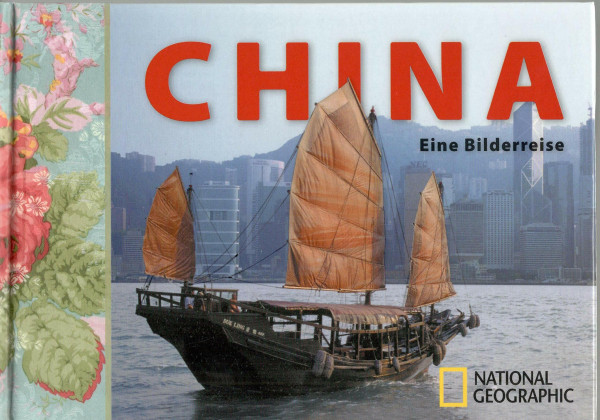 China - Eine Bilderreise