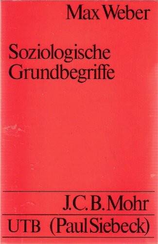 Soziologische Grundbegriffe