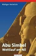 Horlemann Abu Simbel, Wettlauf Am Nil