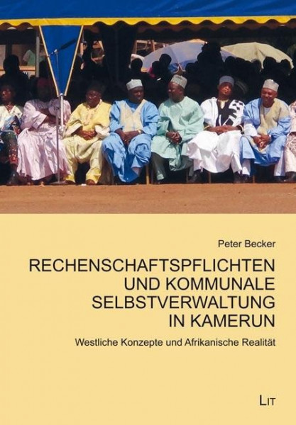 Rechenschaftspflichten und kommunale Selbstverwaltung in Kamerun