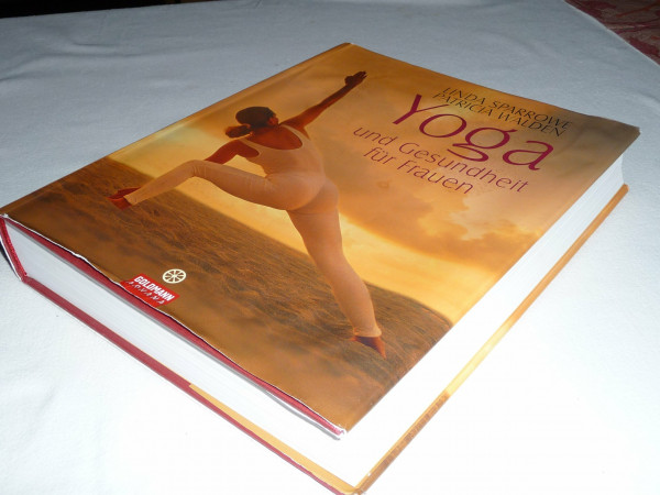 Yoga und Gesundheit für Frauen