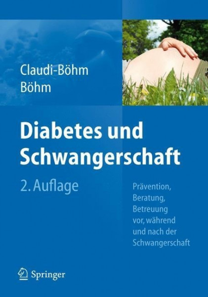 Diabetes und Schwangerschaft