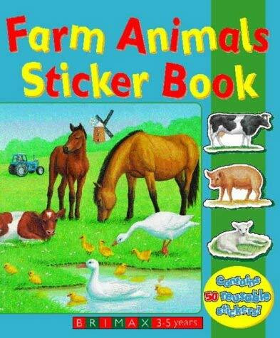 Farm Animals