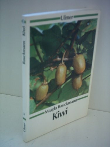 Kiwi (Ulmer Taschenbücher)