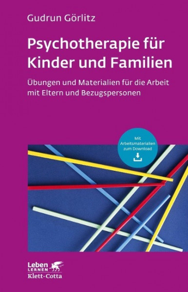 Psychotherapie für Kinder und Familien