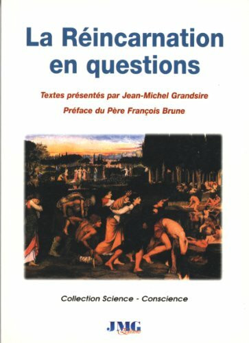 REINCARNATION EN QUESTIONS (LA)