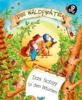 Die Waldpiraten