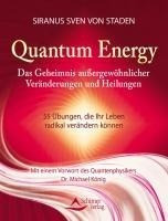 Quantum Energy