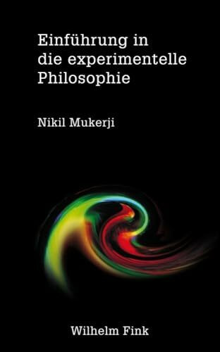 Einführung in die experimentelle Philosophie