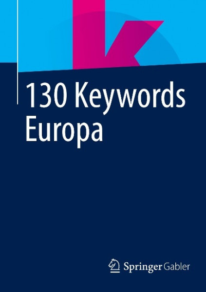 130 Keywords Europa