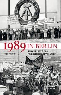 1989 in Berlin